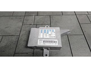 bontott HYUNDAI I30 Légzsák Elektronika