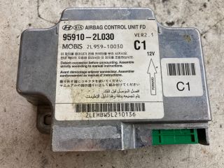 bontott HYUNDAI I30 Légzsák Elektronika