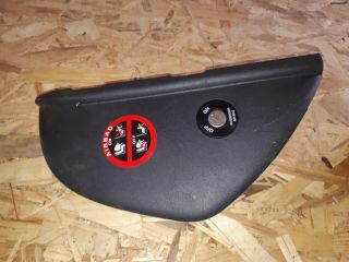 bontott HYUNDAI I30 Légzsák Kapcsoló