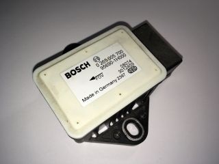 bontott HYUNDAI I30 Menetstabilizátor