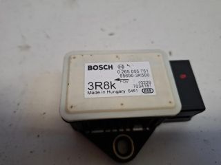 bontott HYUNDAI I30 Menetstabilizátor