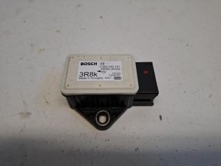 bontott HYUNDAI I30 Menetstabilizátor