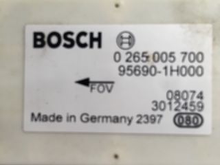 bontott HYUNDAI I30 Menetstabilizátor