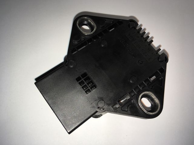 bontott HYUNDAI I30 Menetstabilizátor