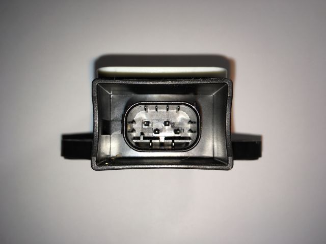 bontott HYUNDAI I30 Menetstabilizátor