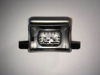 bontott HYUNDAI I30 Menetstabilizátor