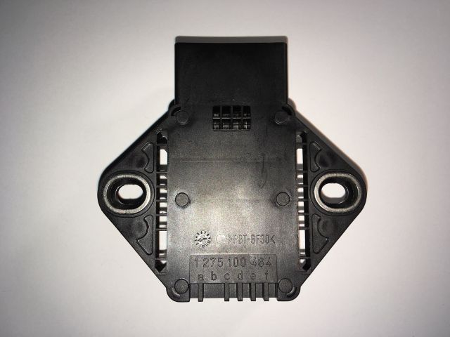 bontott HYUNDAI I30 Menetstabilizátor