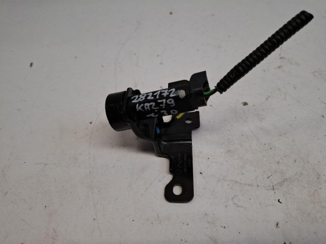 bontott HYUNDAI I30 Motorháztető Ajtó Kapcsoló