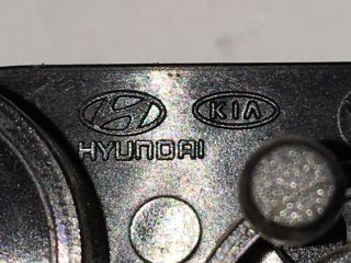 bontott HYUNDAI I30 Motorháztető Nyitó Kar / Gomb