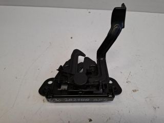 bontott HYUNDAI I30 Motorháztető Zárszerkezet