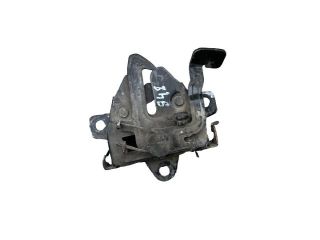 bontott HYUNDAI I30 Motorháztető Zárszerkezet