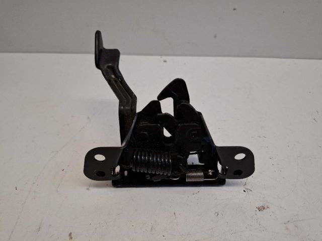 bontott HYUNDAI I30 Motorháztető Zárszerkezet