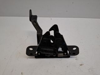 bontott HYUNDAI I30 Motorháztető Zárszerkezet