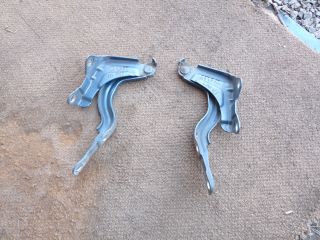 bontott HYUNDAI I30 Motorháztető Zsanér Pár