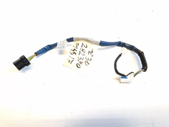 bontott HYUNDAI I30 Multikormány Kábel