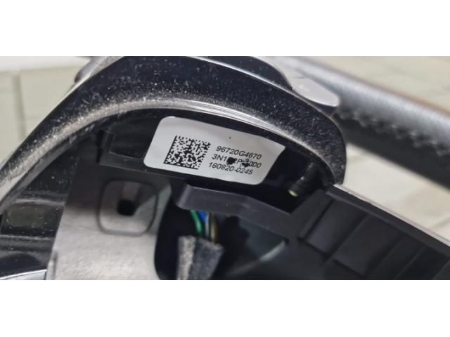 bontott HYUNDAI I30 Multikormány