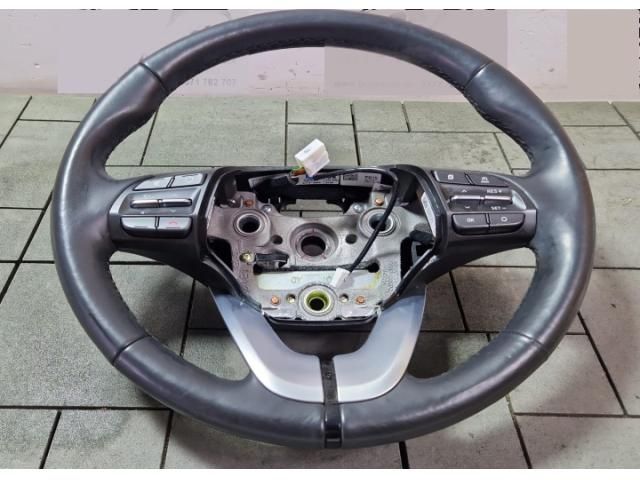 bontott HYUNDAI I30 Multikormány