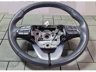 bontott HYUNDAI I30 Multikormány