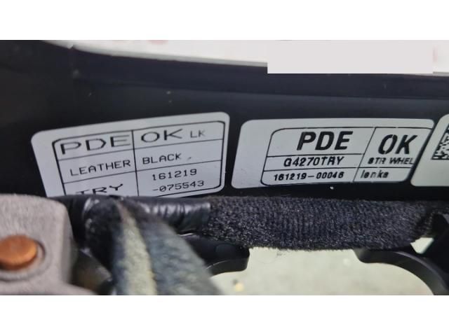 bontott HYUNDAI I30 Multikormány