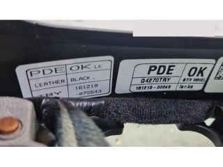 bontott HYUNDAI I30 Multikormány