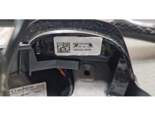 bontott HYUNDAI I30 Multikormány