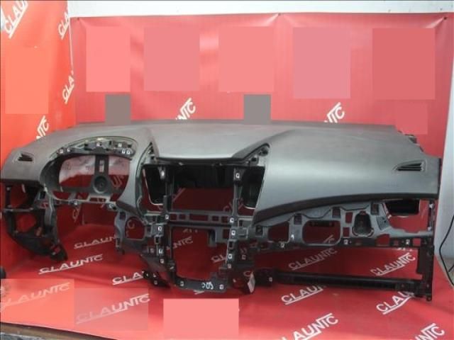 bontott HYUNDAI I30 Műszerfal Héj