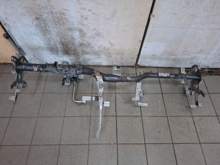 bontott HYUNDAI I30 Műszerfal Tartó Vas