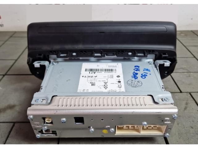 bontott HYUNDAI I30 Navigációs Fejegység