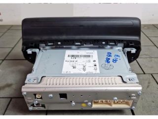 bontott HYUNDAI I30 Navigációs Fejegység