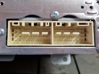 bontott HYUNDAI I30 Navigációs Fejegység