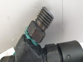 bontott HYUNDAI I30 Porlasztó (1 db)