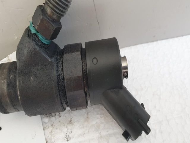 bontott HYUNDAI I30 Porlasztó (1 db)