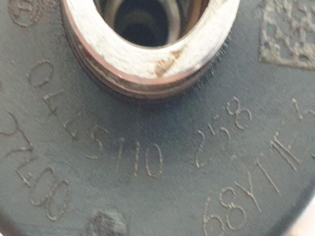 bontott HYUNDAI I30 Porlasztó (1 db)