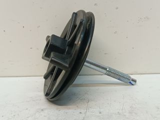 bontott HYUNDAI I30 Pótkerék Rögzítő