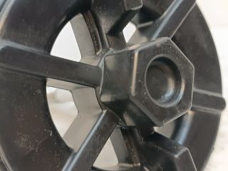 bontott HYUNDAI I30 Pótkerék Rögzítő