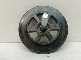 bontott HYUNDAI I30 Pótkerék Rögzítő