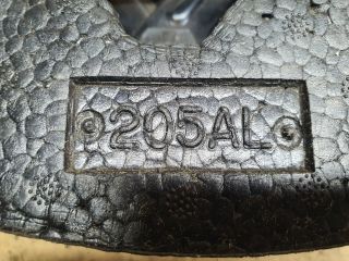 bontott HYUNDAI I30 Pótkerék Szerszámtartó