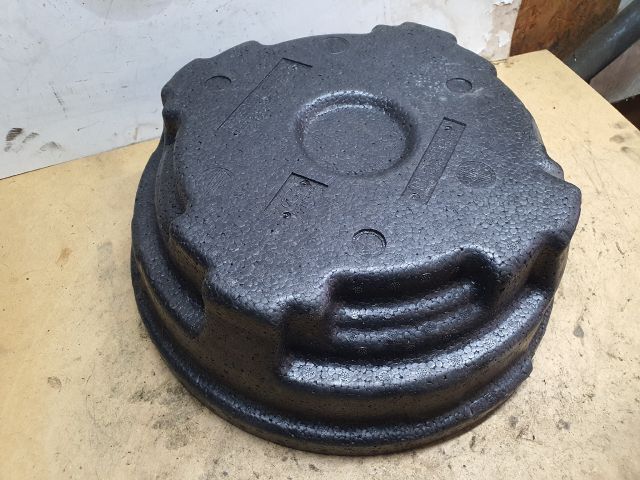 bontott HYUNDAI I30 Pótkerék Szerszámtartó