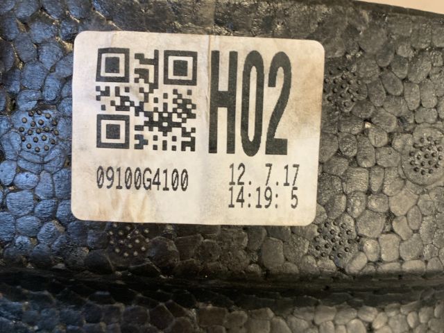 bontott HYUNDAI I30 Pótkerék Szerszámtartó