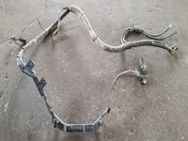 bontott HYUNDAI I30 Pozitív Kábel