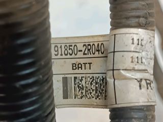 bontott HYUNDAI I30 Pozitív Kábel