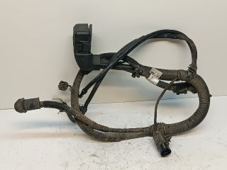 bontott HYUNDAI I30 Pozitív Kábel