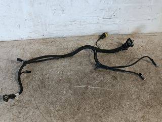 bontott HYUNDAI I30 Pozitív Kábel