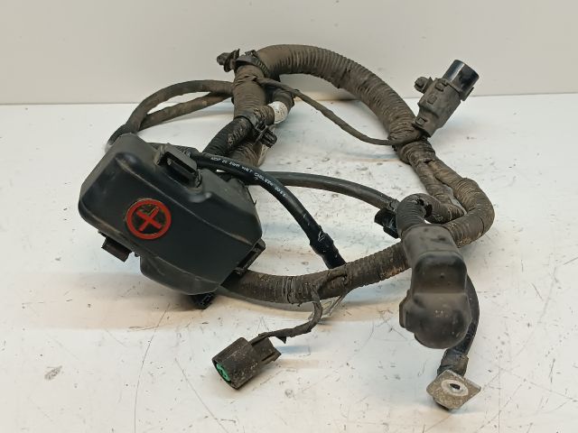 bontott HYUNDAI I30 Pozitív Kábel