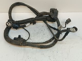 bontott HYUNDAI I30 Pozitív Kábel