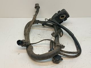 bontott HYUNDAI I30 Pozitív Kábel