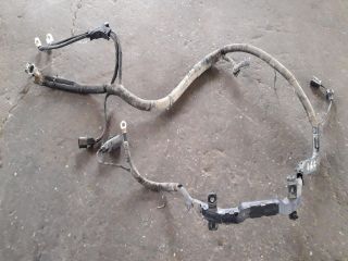 bontott HYUNDAI I30 Pozitív Kábel