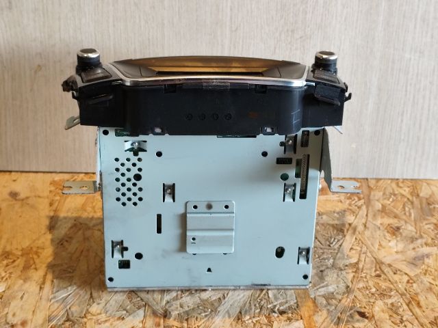 bontott HYUNDAI I30 Rádió / CD