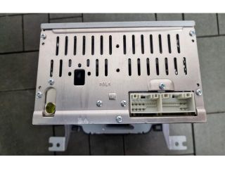 bontott HYUNDAI I30 Rádió / CD