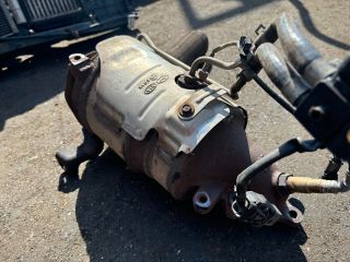 bontott HYUNDAI I30 Részecskeszűrő